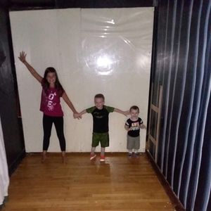 Meet your Posher, Sabrina